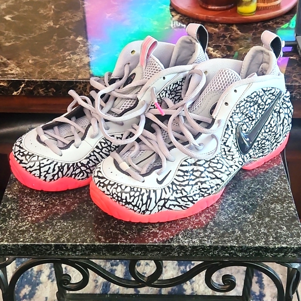 Nike Air Foamposite